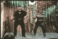 dancing ulfablabla